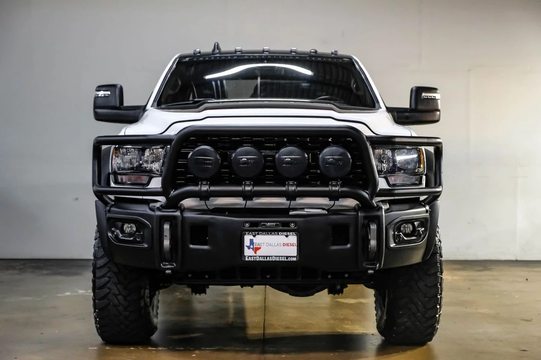 2024 Ram 2500 - Image 5 of 21
