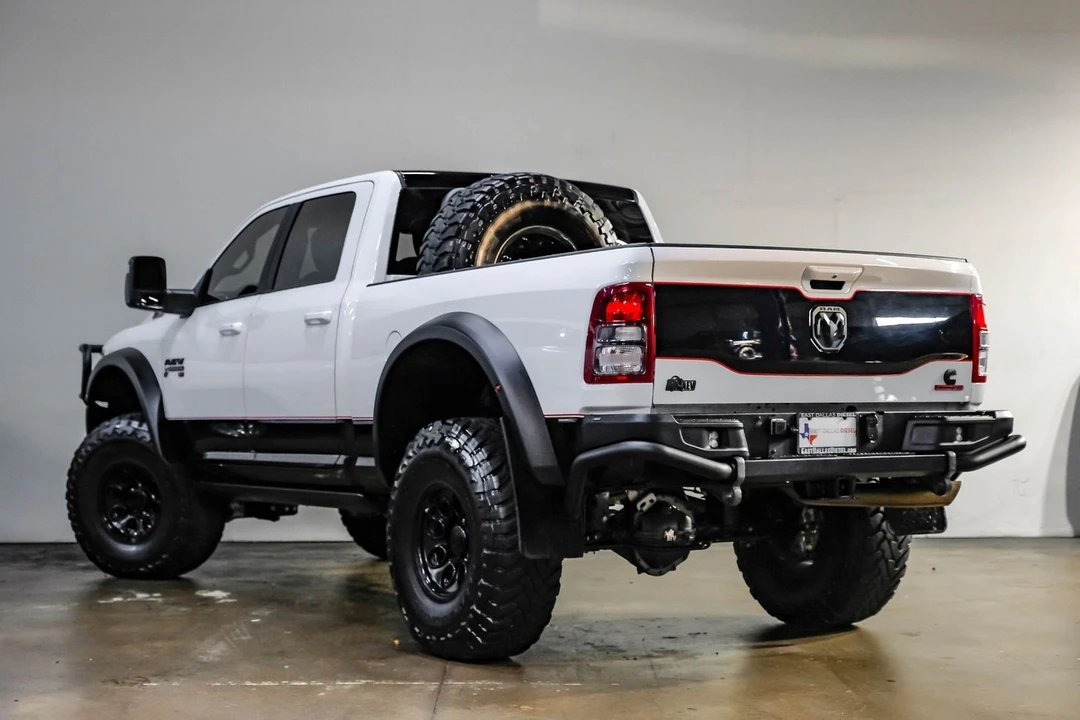 2024 Ram 2500 - Image 15 of 21