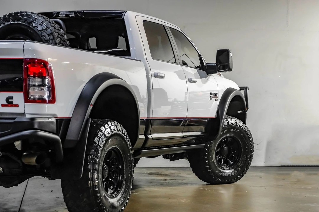 2024 Ram 2500 - Image 13 of 21