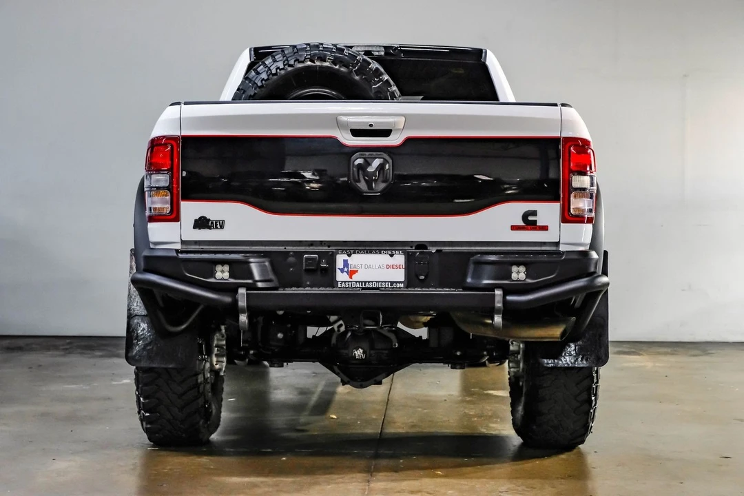 2024 Ram 2500 - Image 14 of 21