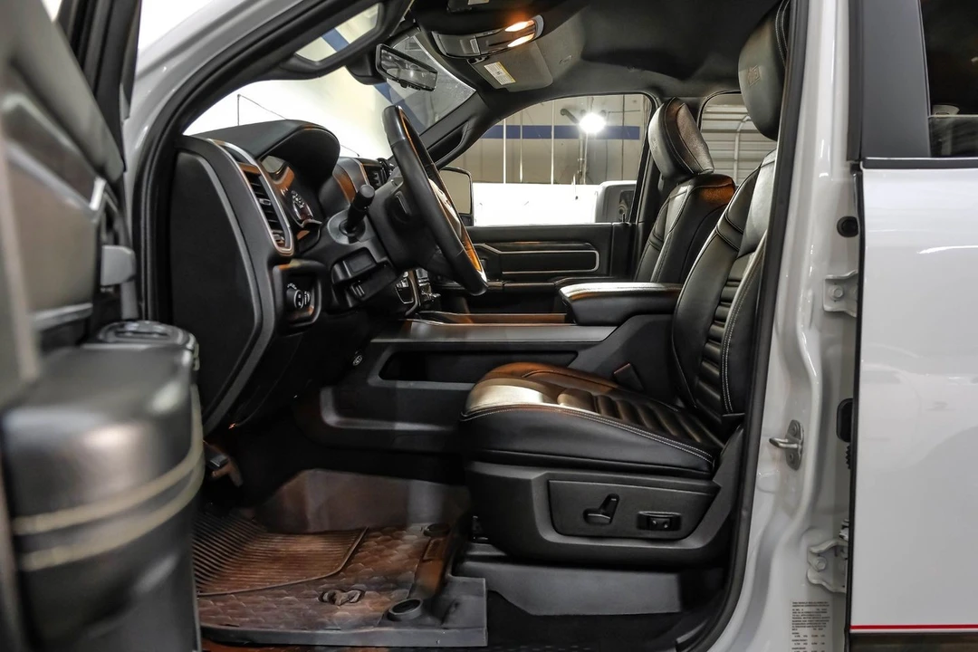 2024 Ram 2500 - Image 4 of 21