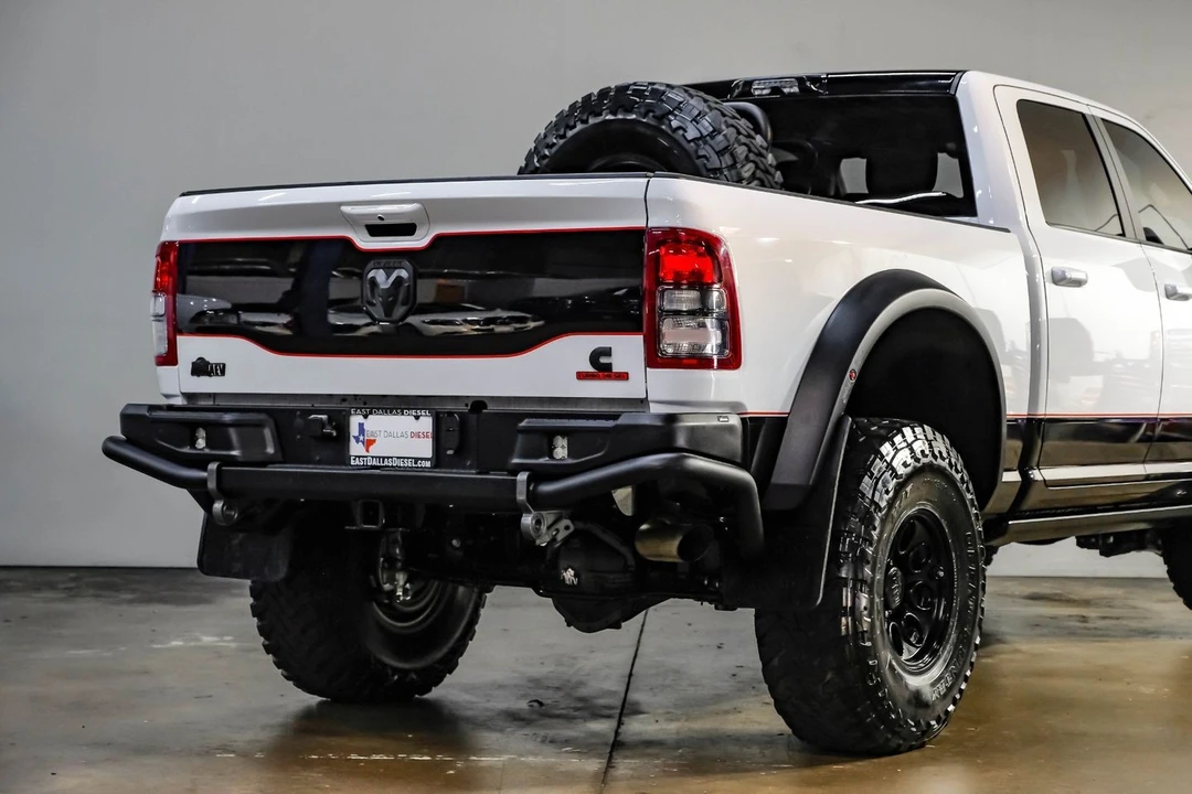 2024 Ram 2500 - Image 12 of 21