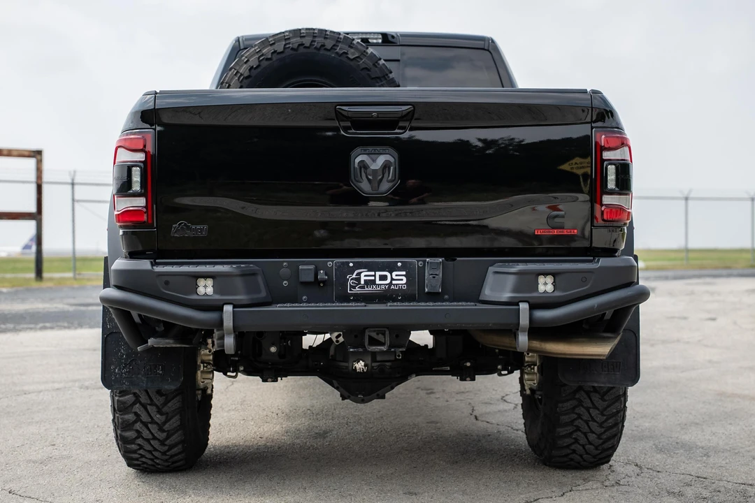 2024 Ram 2500 - Image 5 of 31