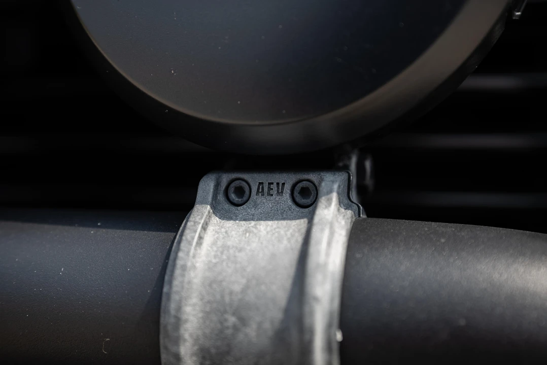 2024 Ram 2500 - Image 25 of 31