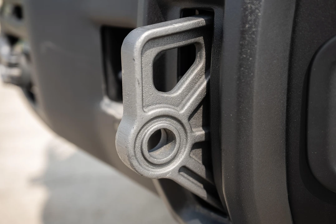 2024 Ram 2500 - Image 29 of 31