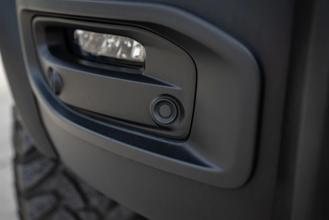 2024 Ram 2500 - Image 23 of 31