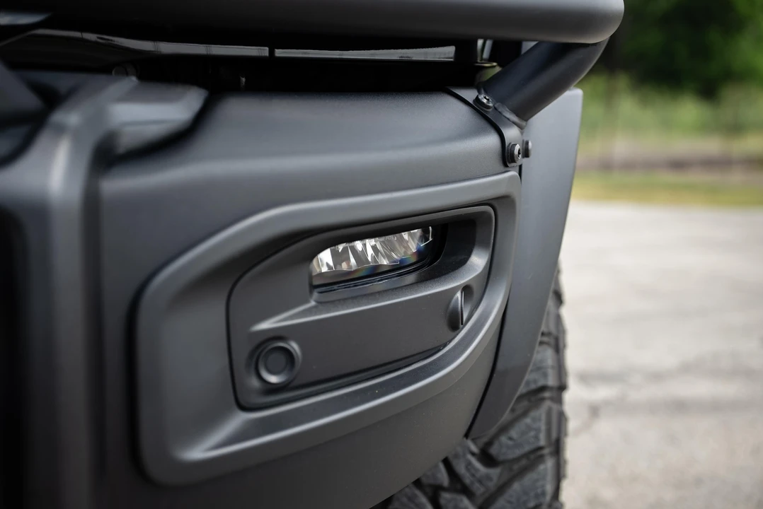 2024 Ram 2500 - Image 31 of 31