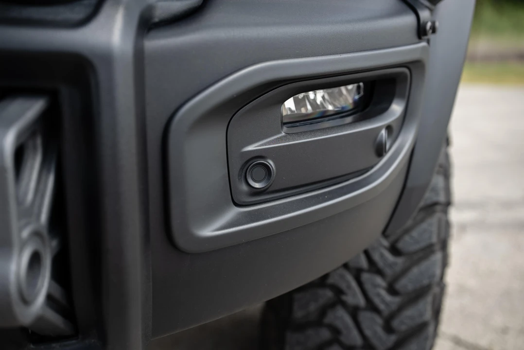 2024 Ram 2500 - Image 30 of 31