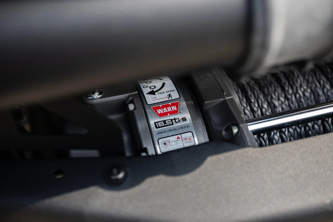 2024 Ram 2500 - Image 26 of 31