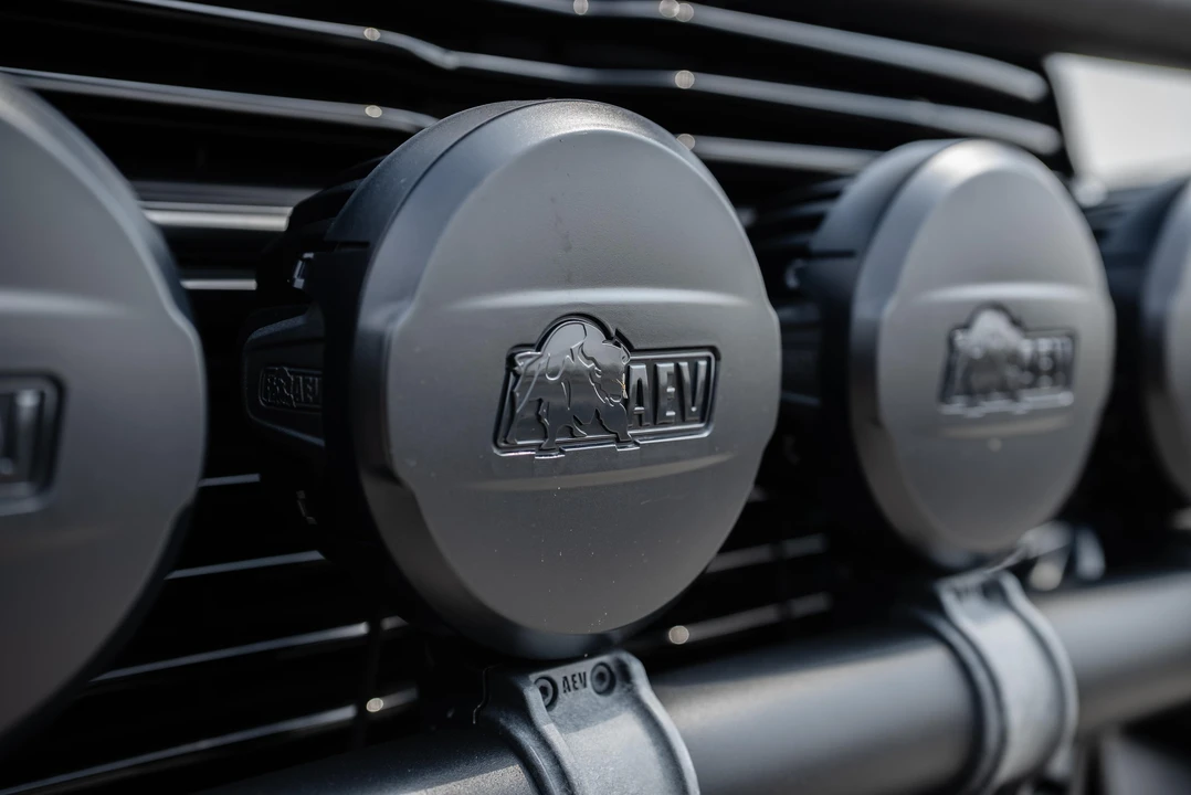 2024 Ram 2500 - Image 24 of 31
