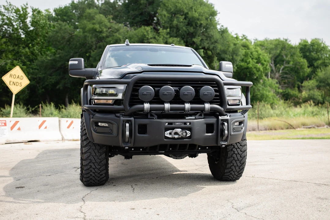 2024 Ram 2500 - Image 20 of 31