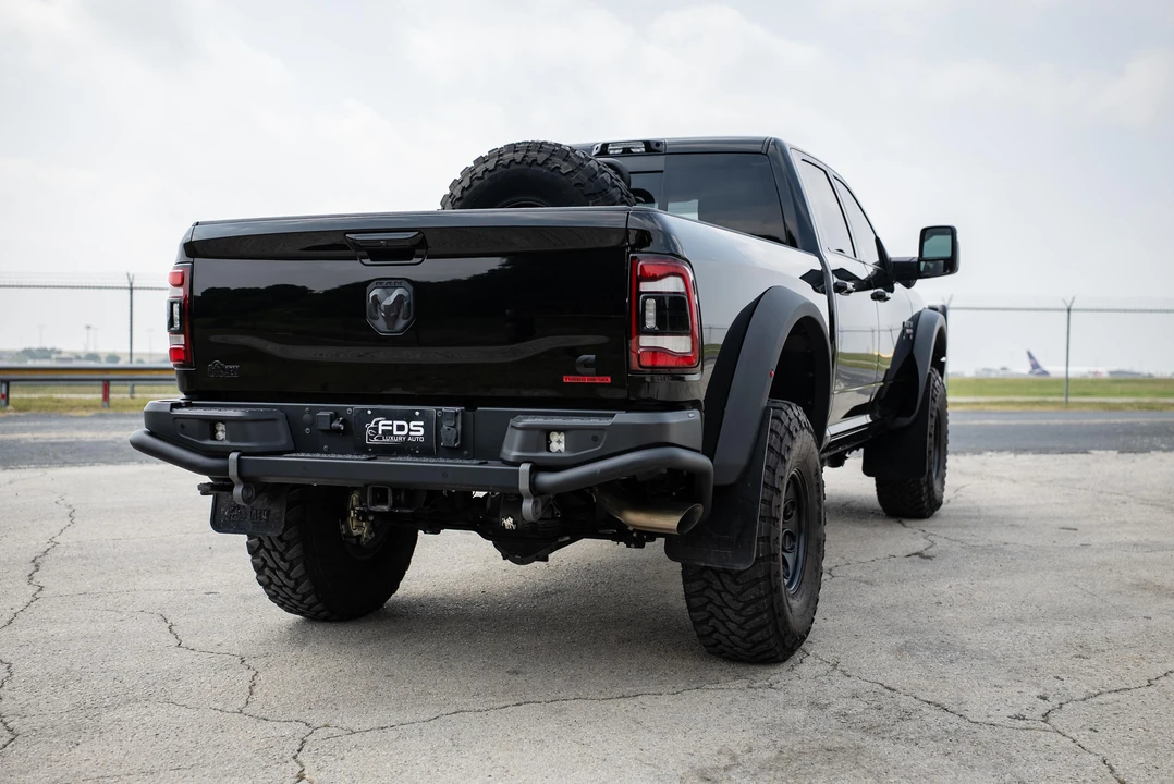 2024 Ram 2500 - Image 13 of 31