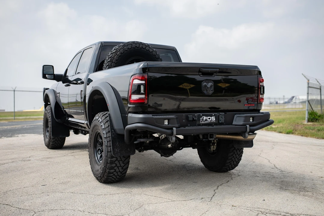 2024 Ram 2500 - Image 11 of 31