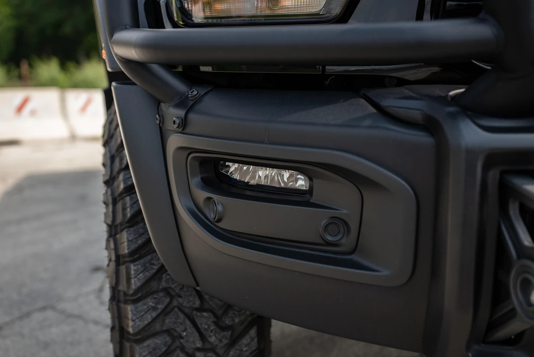 2024 Ram 2500 - Image 22 of 31
