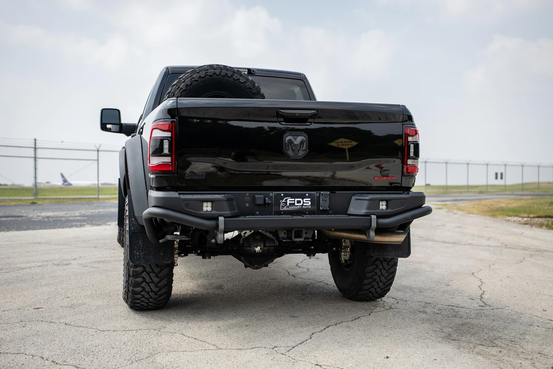 2024 Ram 2500 - Image 12 of 31