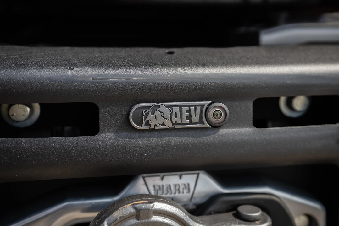 2024 Ram 2500 - Image 27 of 31