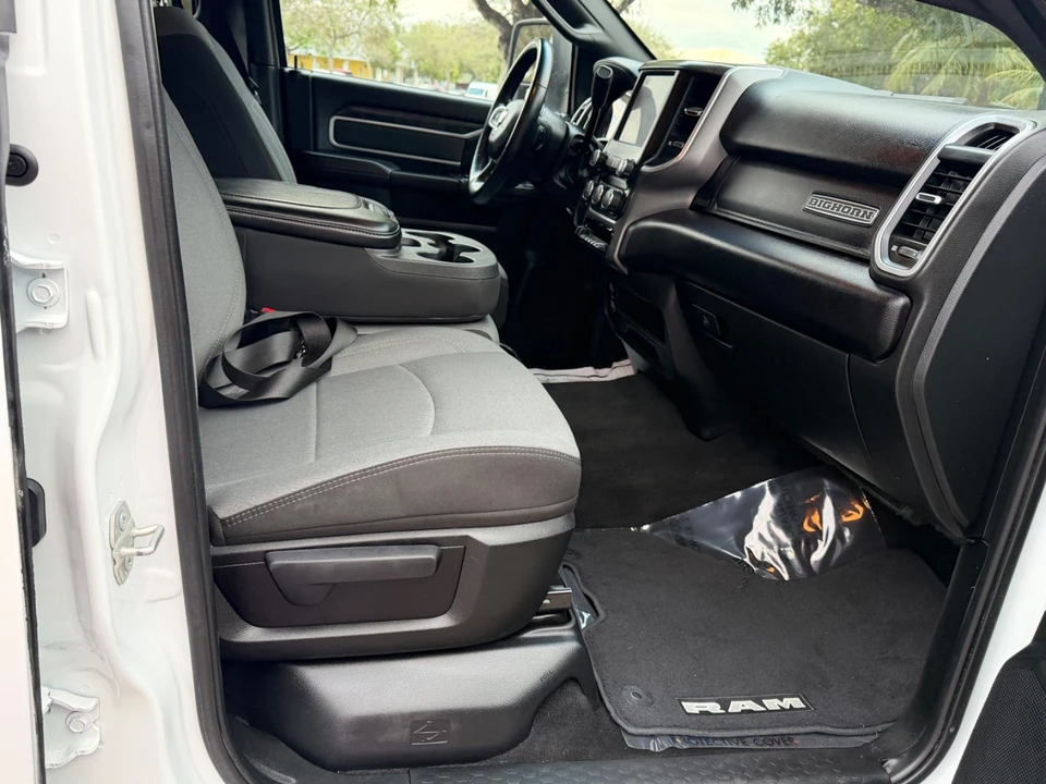 2024 Ram 2500 - Image 14 of 21