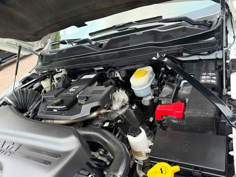 2024 Ram 2500 - Image 20 of 21