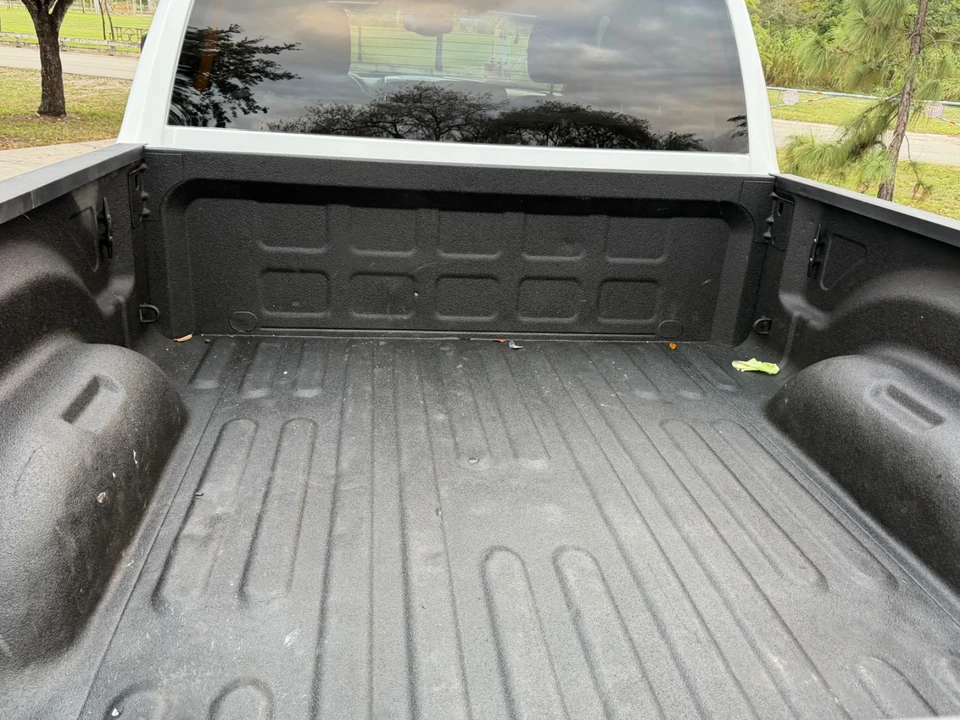 2024 Ram 2500 - Image 16 of 21