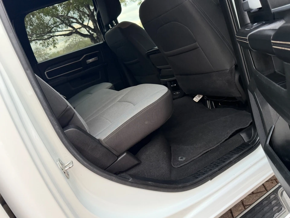 2024 Ram 2500 - Image 15 of 21
