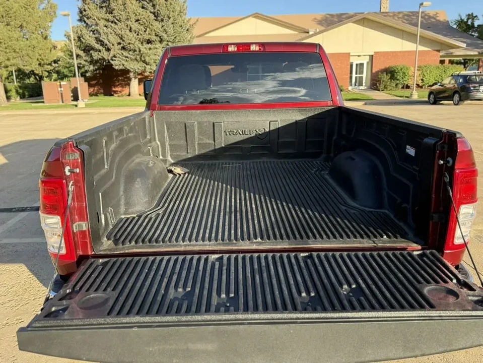 2024 Ram 2500 - Image 6 of 11