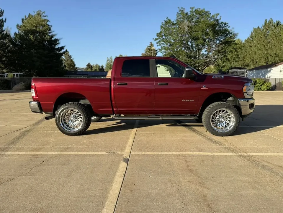 2024 Ram 2500 - Image 7 of 11