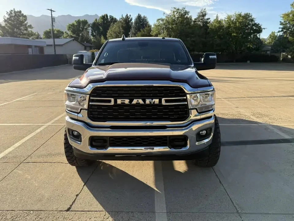 2024 Ram 2500 - Image 5 of 11