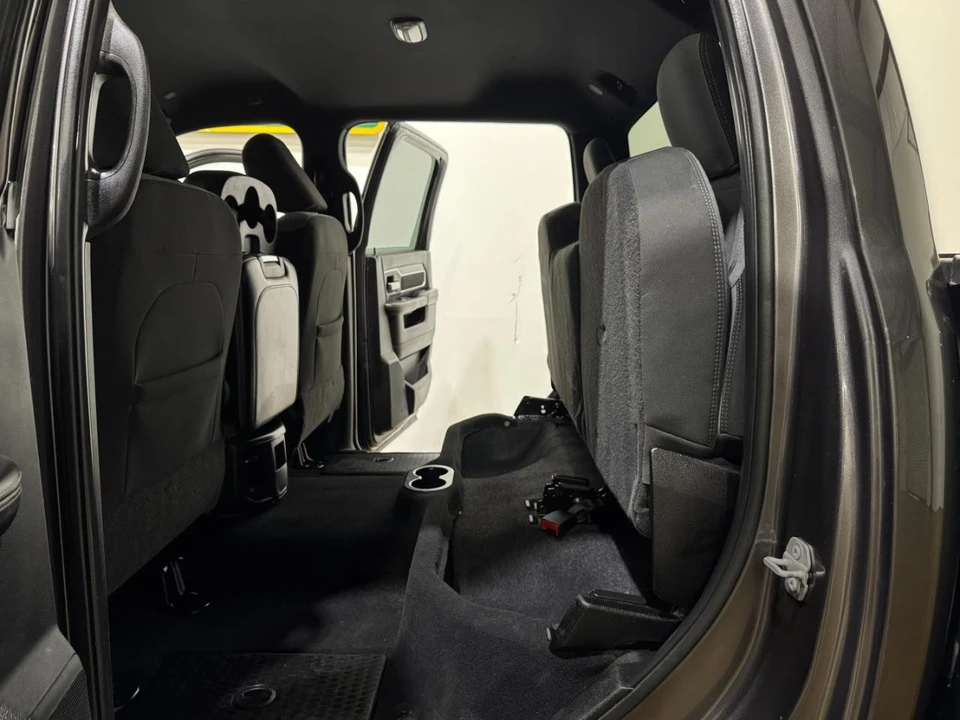 2024 Ram 2500 - Image 20 of 31