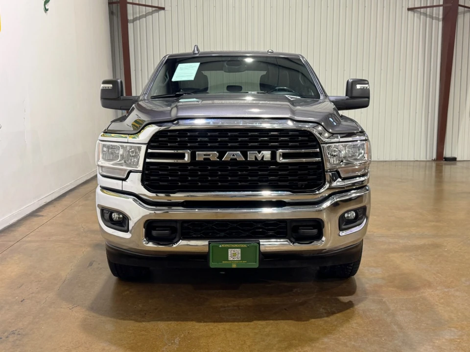 2024 Ram 2500 - Image 2 of 12