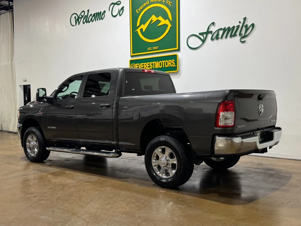 2024 Ram 2500 - Image 6 of 12