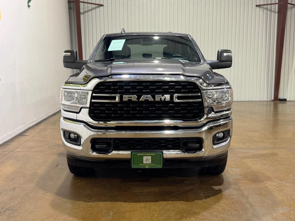 2024 Ram 2500 - Image 2 of 12