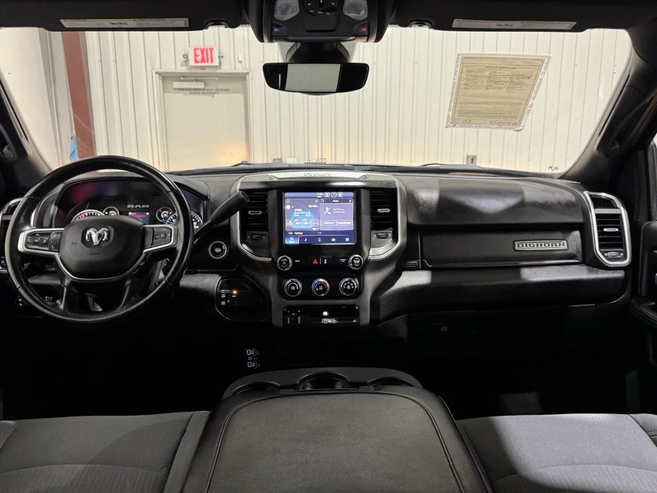 2024 Ram 2500 - Image 21 of 31