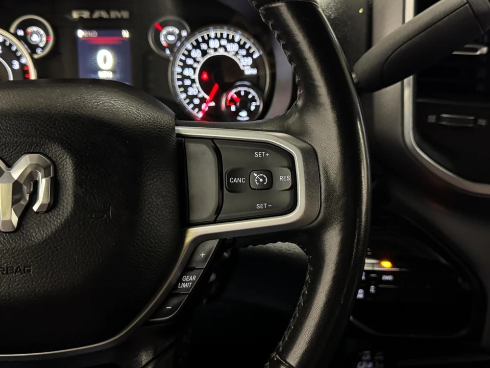 2024 Ram 2500 - Image 24 of 31