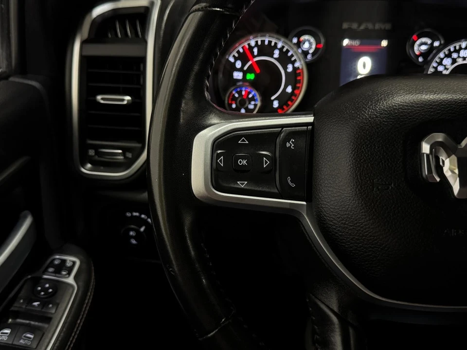 2024 Ram 2500 - Image 23 of 31