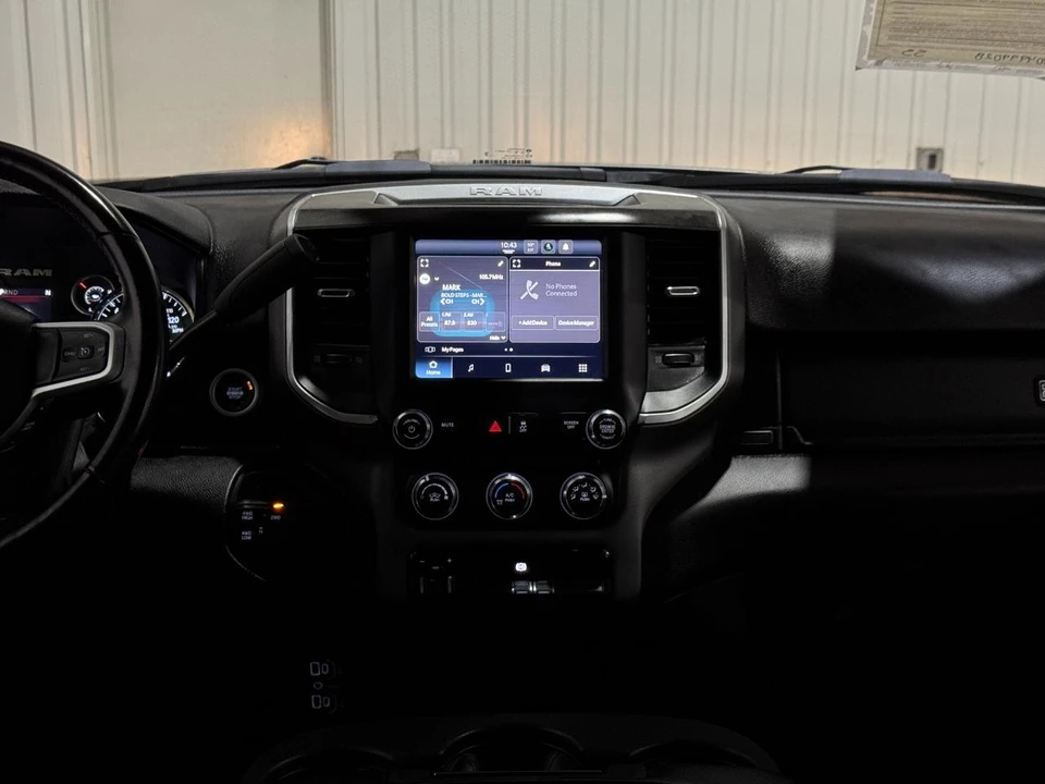 2024 Ram 2500 - Image 22 of 31