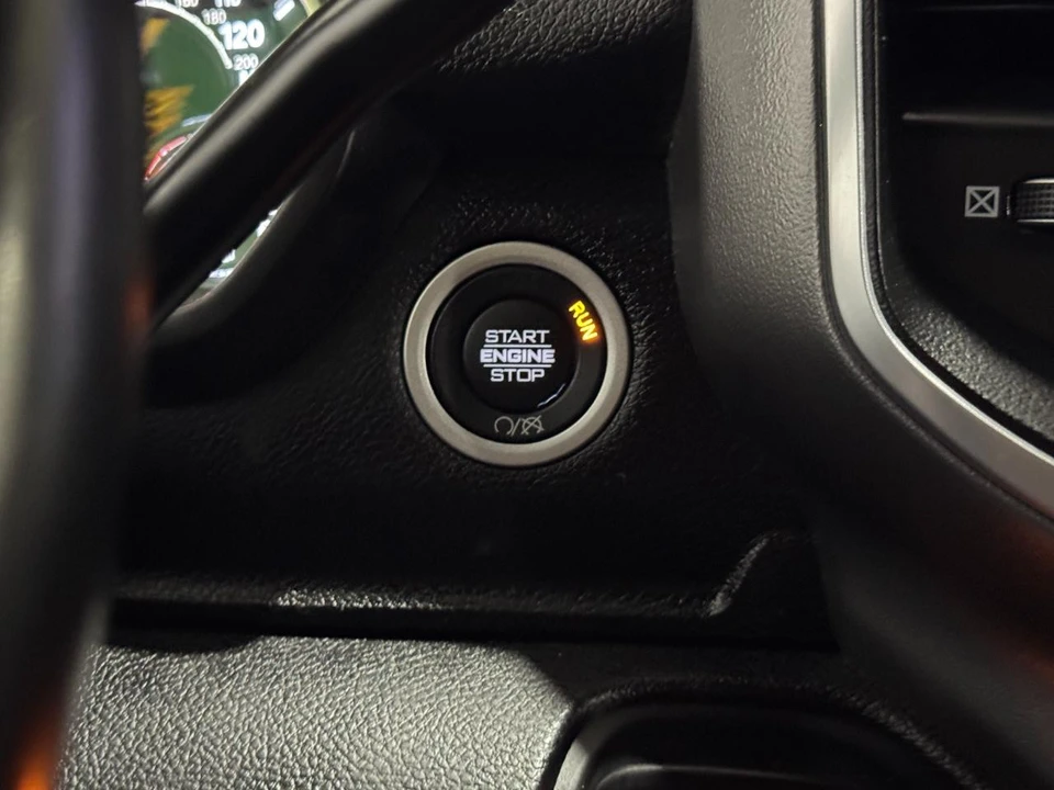 2024 Ram 2500 - Image 31 of 31