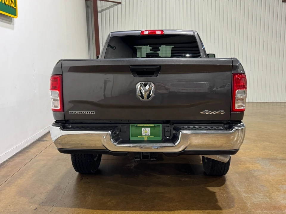 2024 Ram 2500 - Image 7 of 12