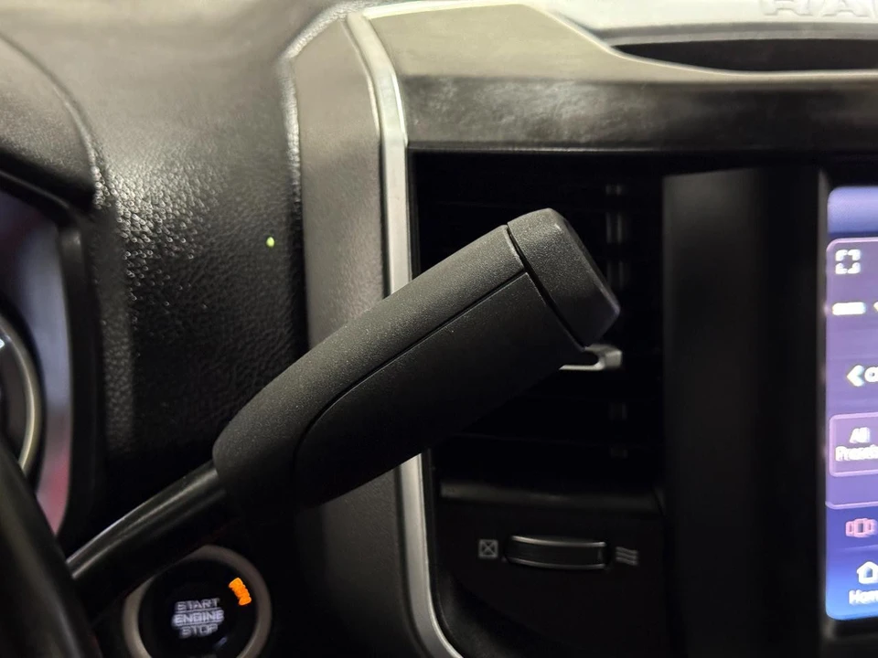 2024 Ram 2500 - Image 26 of 31