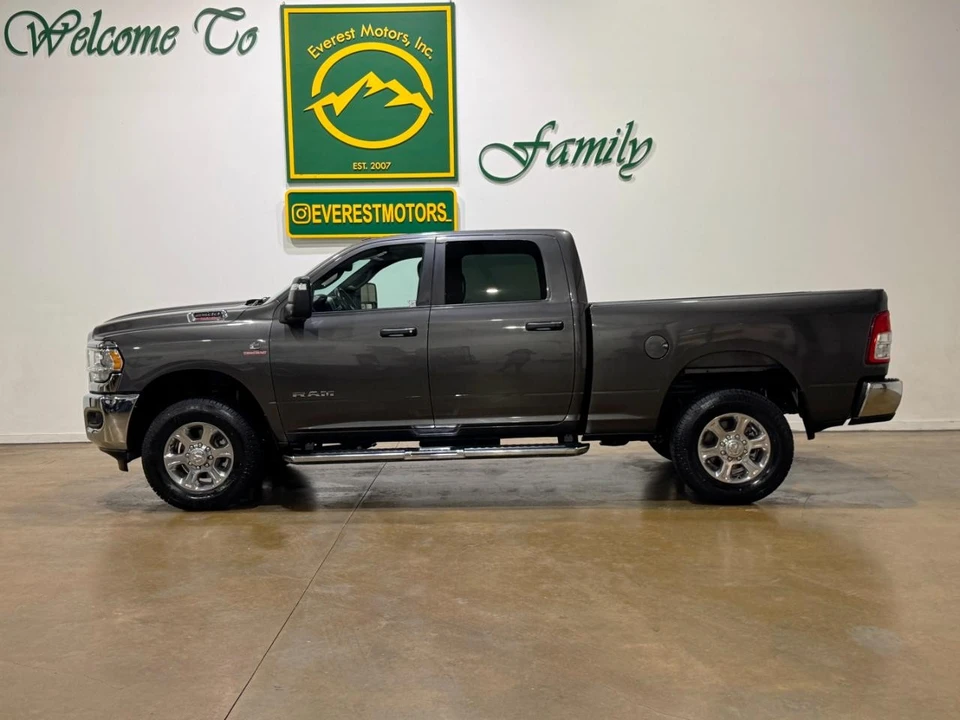 2024 Ram 2500 - Image 5 of 31