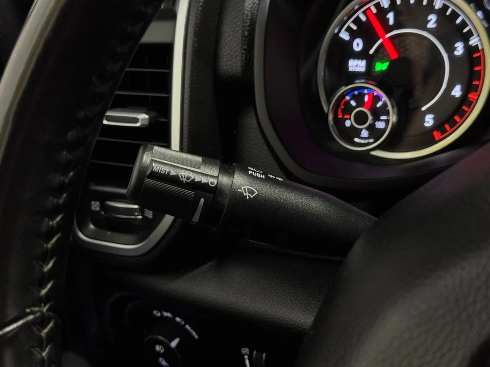 2024 Ram 2500 - Image 25 of 31