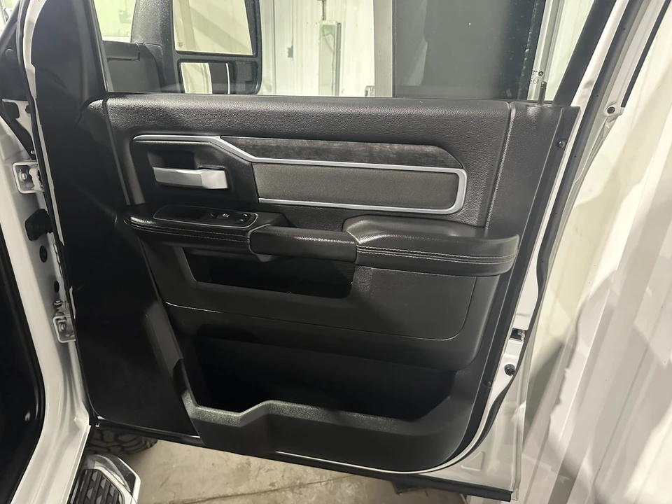 2024 Ram 2500 - Image 11 of 22