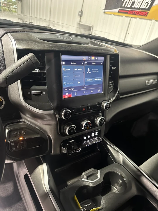 2024 Ram 2500 - Image 17 of 22