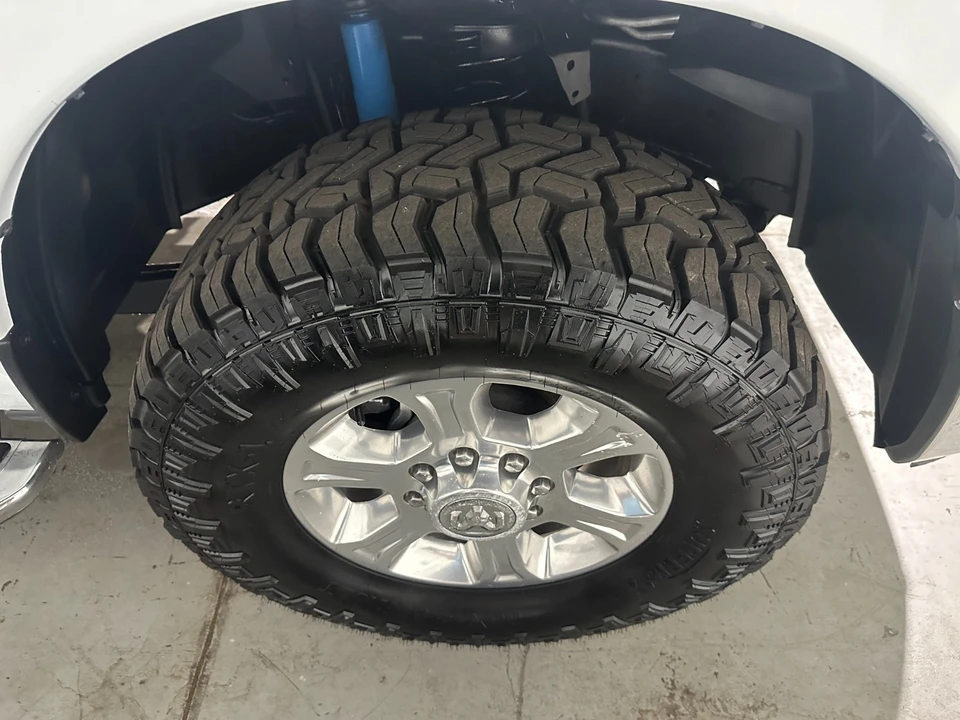 2024 Ram 2500 - Image 8 of 22