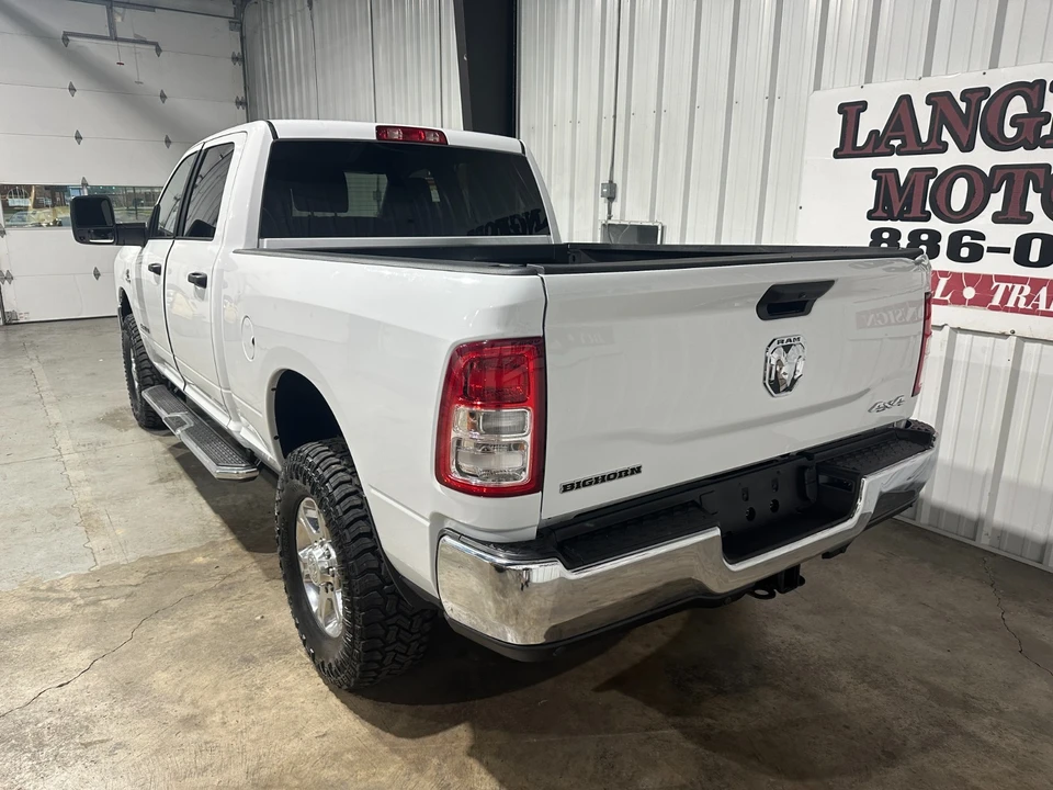 2024 Ram 2500 - Image 5 of 22