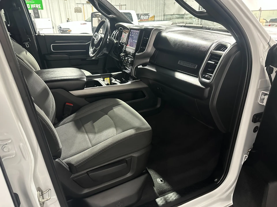 2024 Ram 2500 - Image 10 of 22
