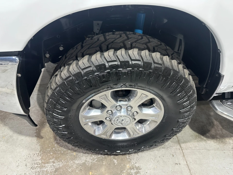 2024 Ram 2500 - Image 3 of 22