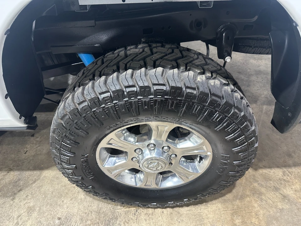 2024 Ram 2500 - Image 4 of 22