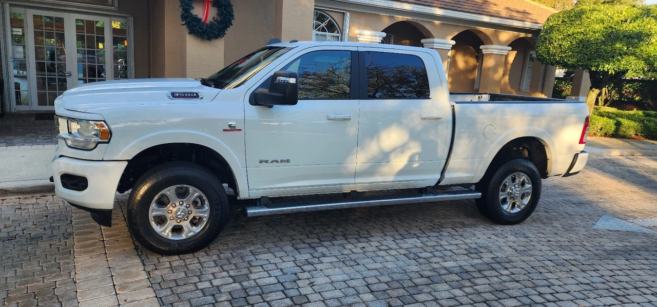 2024 Ram 2500 - Image 6 of 21