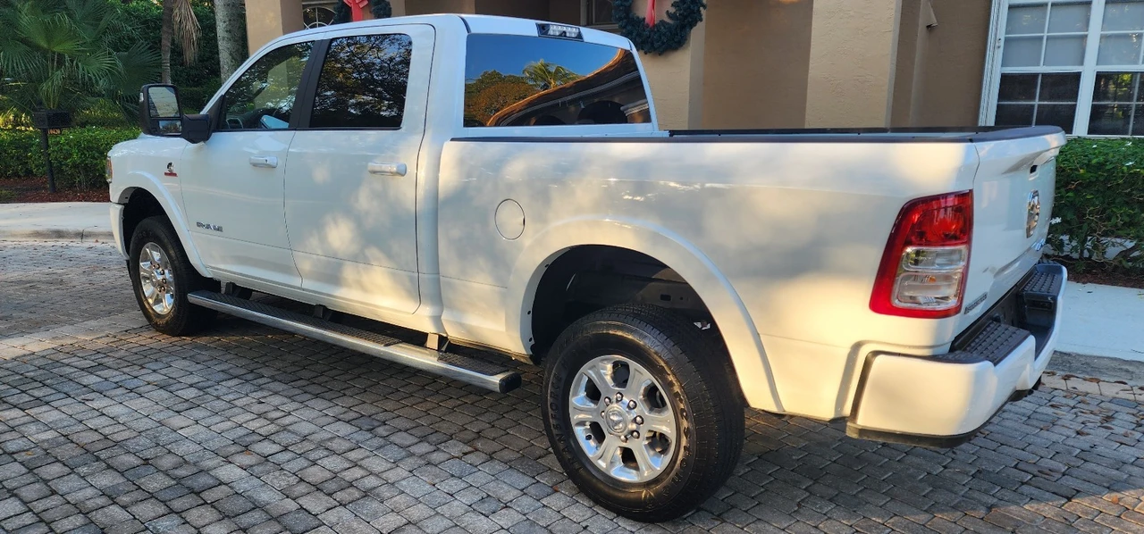 2024 Ram 2500 - Image 13 of 21