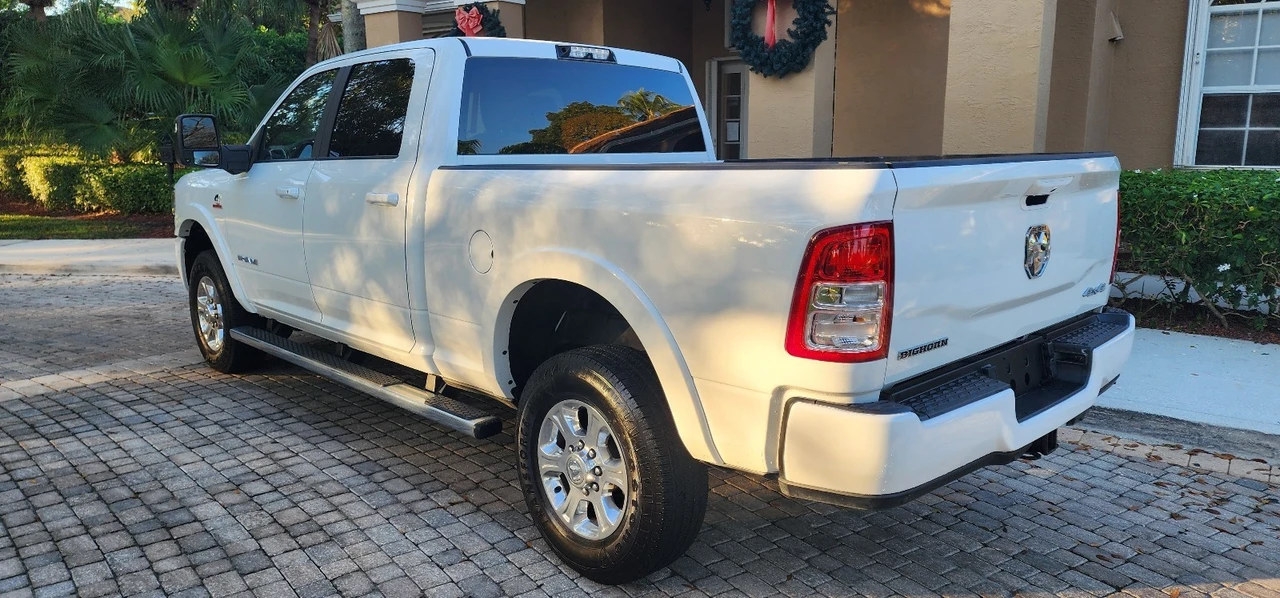 2024 Ram 2500 - Image 15 of 21